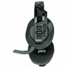 Auricolari con Microfono Gaming Nacon RIG600PROHX Nero