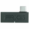 Auricolari con Microfono Gaming Nacon RIG600PROHX Nero