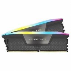 Memoria RAM Corsair CMH32GX5M2E6000Z36 32 GB DDR5 6000 MHz
