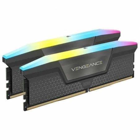 Memoria RAM Corsair CMH32GX5M2E6000Z36 32 GB DDR5 6000 MHz