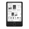 eBook SPC Dickens Light 2 Nero 128 GB 6"