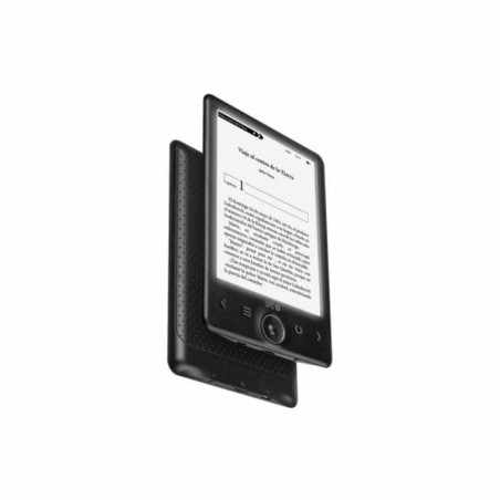 eBook SPC Dickens Light 2 Nero 128 GB 6"