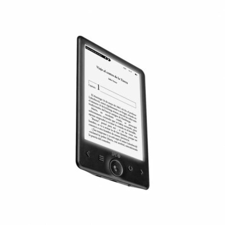 eBook SPC Dickens Light 2 Nero 128 GB 6"