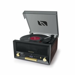 Giradischi Muse MT-112W