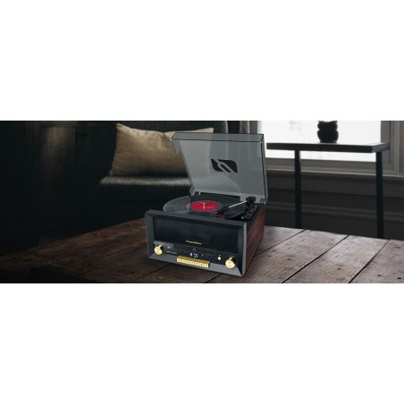 Giradischi Muse MT-112W