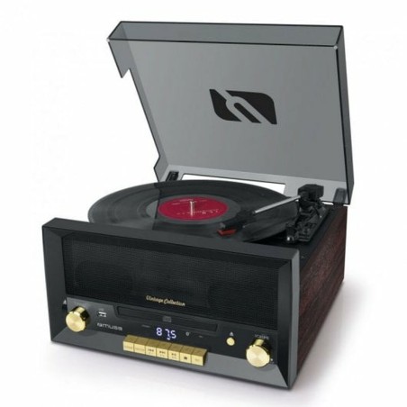 Giradischi Muse MT-112W
