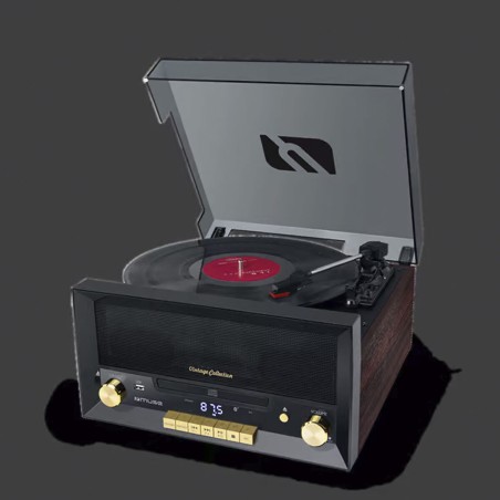 Giradischi Muse MT-112W