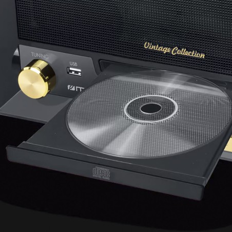 Giradischi Muse MT-112W