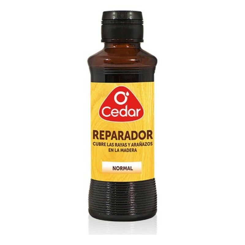 Riparazione dei Graffi Madera Normal Ocedar 100 ml Riparazione dei Graffi Madera Normal Ocedar 100 ml