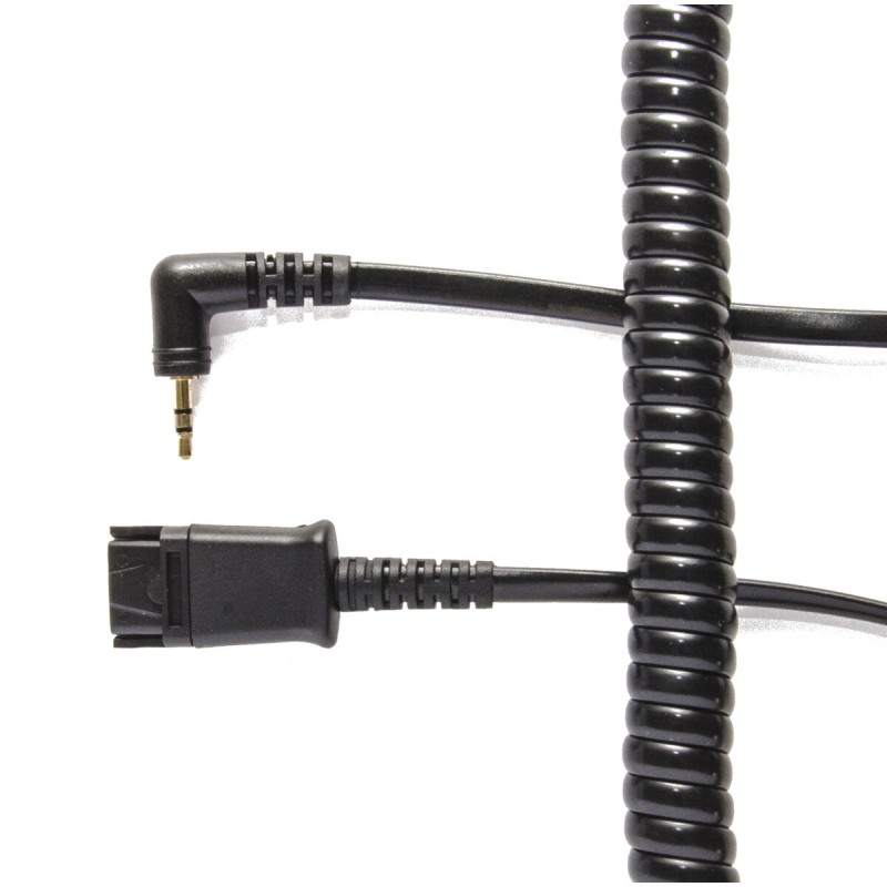 Cavo Telefonico V7 BL-06+P 2 m