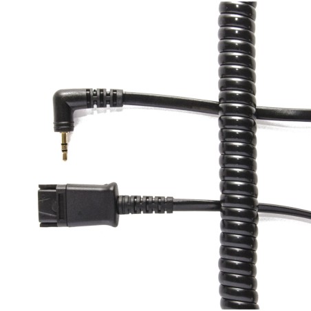 Cavo Telefonico V7 BL-06+P 2 m