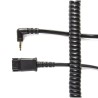 Cavo Telefonico V7 BL-06+P 2 m