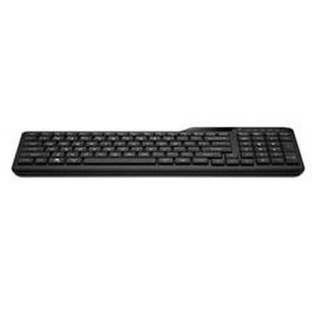 Tastiera numerica HP 7N7B8AA Nero
