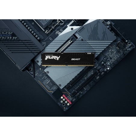 Memoria RAM Kingston KF560C30BB-16 16 GB 6000 MHz DDR5 cl30