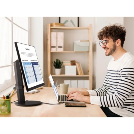 Monitor ViewSonic VG2409-U Full HD 23,8"
