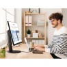 Monitor ViewSonic VG2409-U Full HD 23,8"