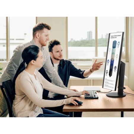 Monitor ViewSonic VG2409-U Full HD 23,8"