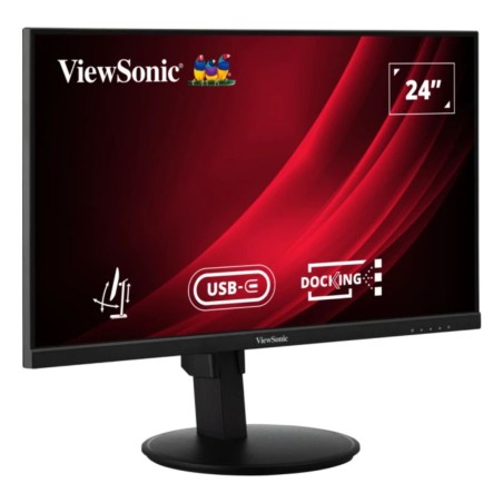 Monitor ViewSonic VG2409-U Full HD 23,8"