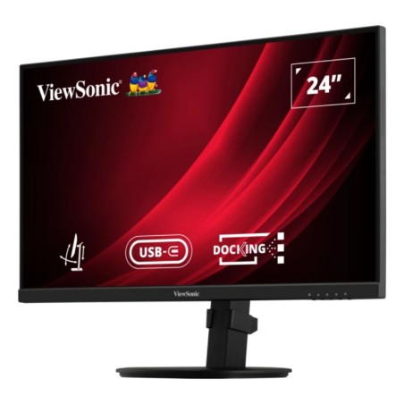 Monitor ViewSonic VG2409-U Full HD 23,8"