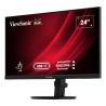 Monitor ViewSonic VG2409-U Full HD 23,8"