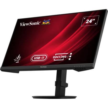 Monitor ViewSonic VG2409-U Full HD 23,8"