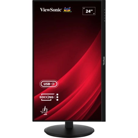 Monitor ViewSonic VG2409-U Full HD 23,8"