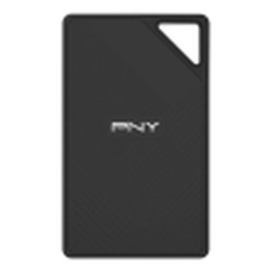 Hard Disk Esterno PNY PSD0CS3060-1TB-RB Nero 1 TB SSD