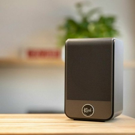 Altoparlanti Portatili KLIPSCH KL1072081 Nero 50 W