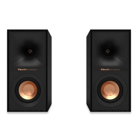 Altoparlanti KLIPSCH R-40M Nero (2 Unità)