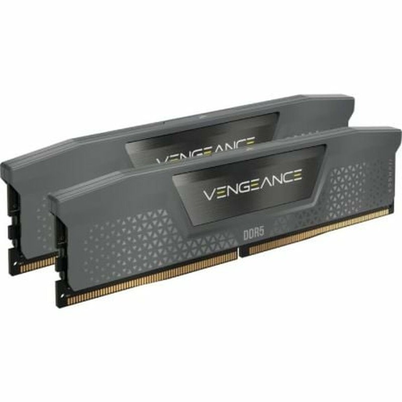 Memoria RAM Corsair CMK64GX5M2B5600Z40 64 GB DDR5 5600 MHz Memoria RAM Corsair CMK64GX5M2B5600Z40 64 GB DDR5 5600 MHz