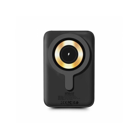 Powerbank Urban Factory MWP10UF Nero 10000 mAh