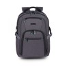 Zaino per Portatile Urban Factory HTE14UF Grigio