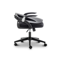 Sedia Gaming Urban Factory EFC01UF Nero