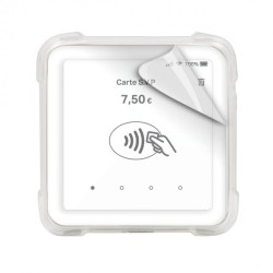 Protettore Schermo per Cellulare Mobilis 036278