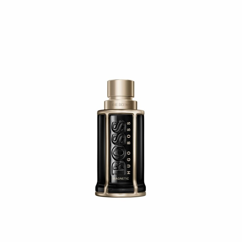 Profumo Uomo BOSS THE SCENT FOR HIM MAGNETIC EDP 50 ml Profumo Uomo BOSS THE SCENT FOR HIM MAGNETIC EDP 50 ml