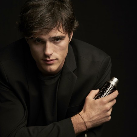 Profumo Uomo BOSS THE SCENT FOR HIM MAGNETIC EDP 50 ml