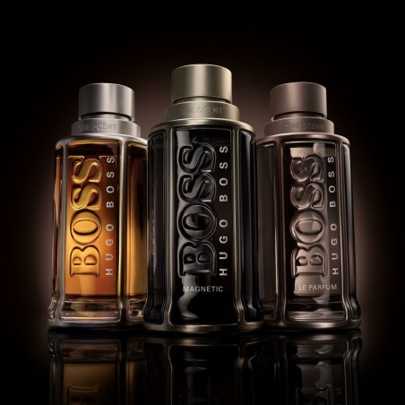 Profumo Uomo BOSS THE SCENT FOR HIM MAGNETIC EDP 50 ml
