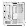 Case computer desktop ATX Sharkoon Rebel C50 ATX Bianco
