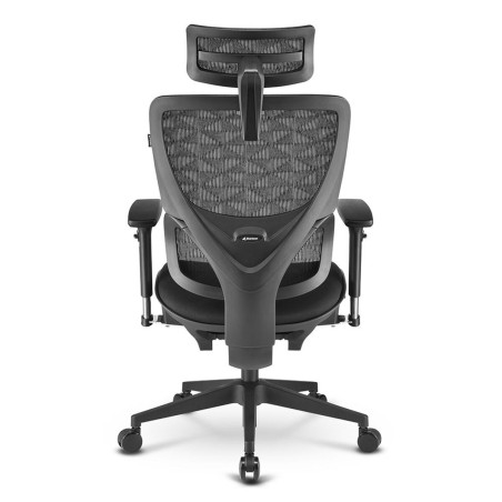 Sedia da Ufficio Sharkoon Officepal C30M Nero