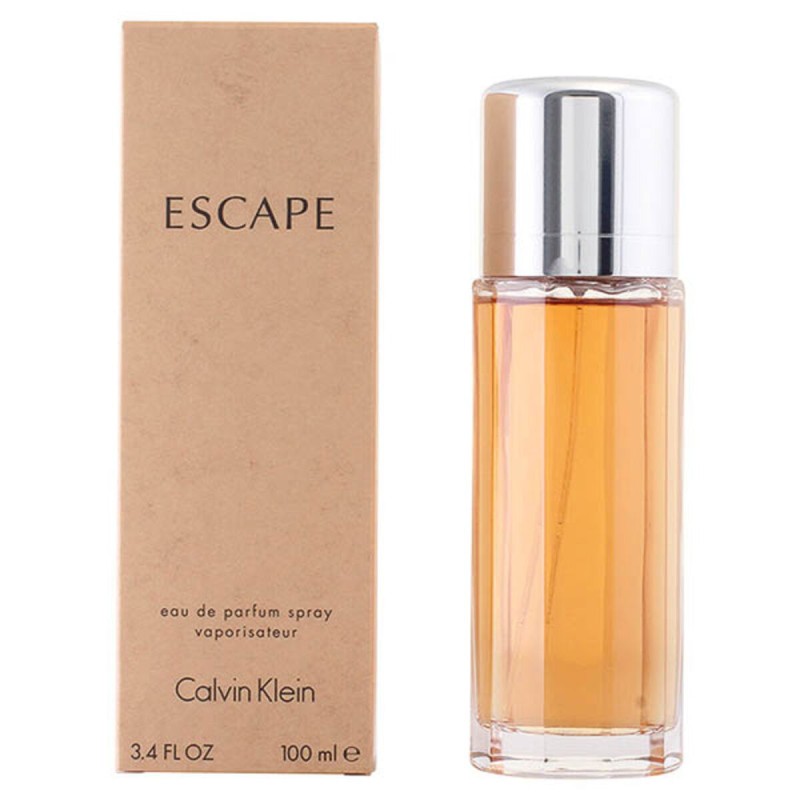 Profumo Donna Escape Calvin Klein EDP EDP Profumo Donna Escape Calvin Klein EDP EDP