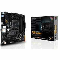 Scheda Madre Asus TUF GAMING B550M-PLUS AMD B550
