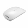 Tastiera e Mouse Wireless Tacens Levis Combo V2 Bianco Qwerty in Spagnolo