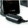 Altoparlanti per Giochi Mars Gaming MS1 Nero Rosso/Nero 10 W