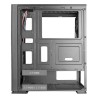 Cassa ATX Tacens 2IMPERATOR2 Nero