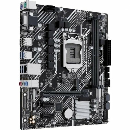 Scheda Madre Asus 90MB1FQ0-M0EAY0 Intel H470 LGA 1200