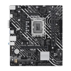 Scheda Madre Asus 90MB1G90-M0EAY0 H610 LGA 1700