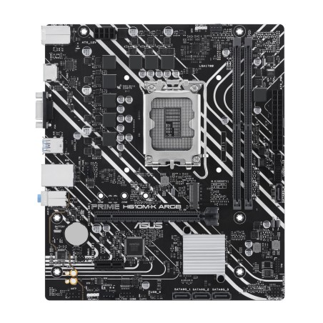 Scheda Madre Asus 90MB1G90-M0EAY0 H610 LGA 1700