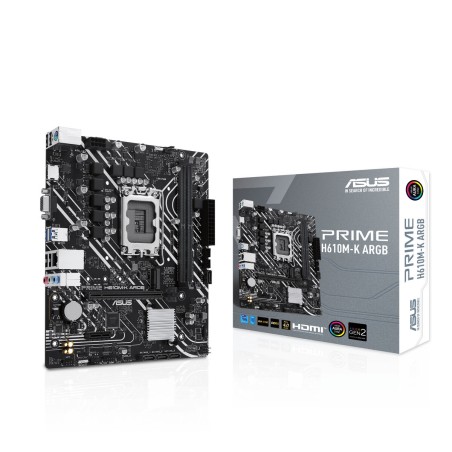 Scheda Madre Asus 90MB1G90-M0EAY0 H610 LGA 1700