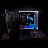 Case computer desktop Micro ATX / Mini ITX / ATX XPG Battlecruiser Nero ARGB