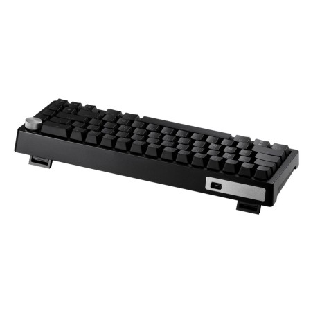 Tastiera XPG 75261478 Nero